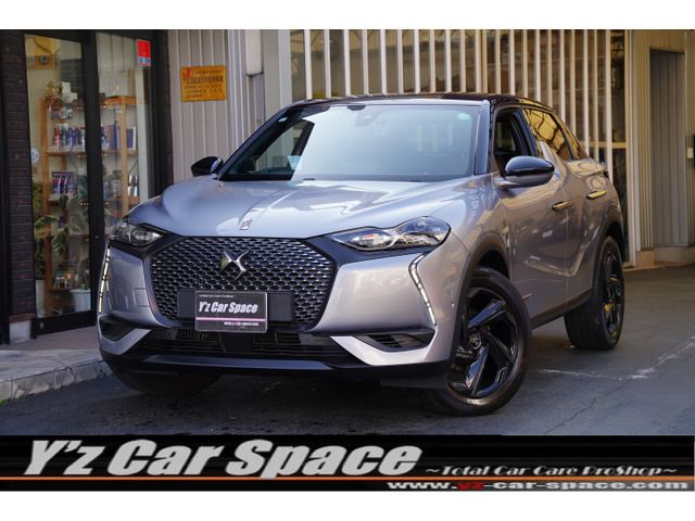 2019 CITROEN CITROEN DS3 CROSSBACK for sale from Japan - ATCJapan-12065601