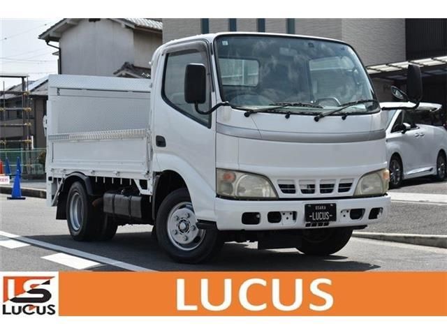2005 TOYOTA TOYOACE for sale from Japan - ATCJapan-12100116