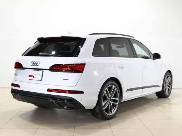 2022 AUDI AUDI  Q7 for sale from Japan - ATCJapan-12120167