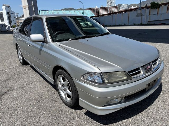 2000 TOYOTA CARINA for sale from Japan - ATCJapan-12150050