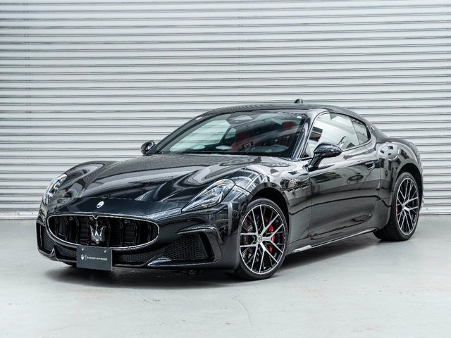 2024 MASERATI MASERATI GRANTURISMO for sale from Japan - ATCJapan-12161443