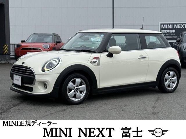 2020 BMW MINI ONE for sale from Japan - ATCJapan-12162015