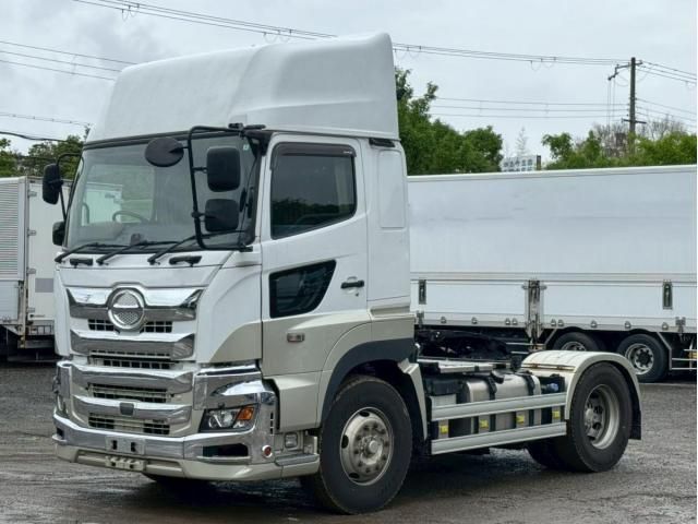 2019 HINO PROFIA for sale from Japan - ATCJapan-12165035