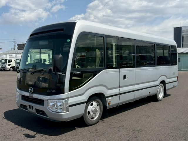 2019 HINO LIESSE for sale from Japan - ATCJapan-12165282
