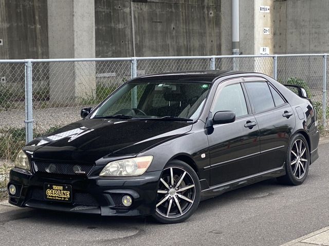 1998 TOYOTA ALTEZZA for sale from Japan - ATCJapan-12166235