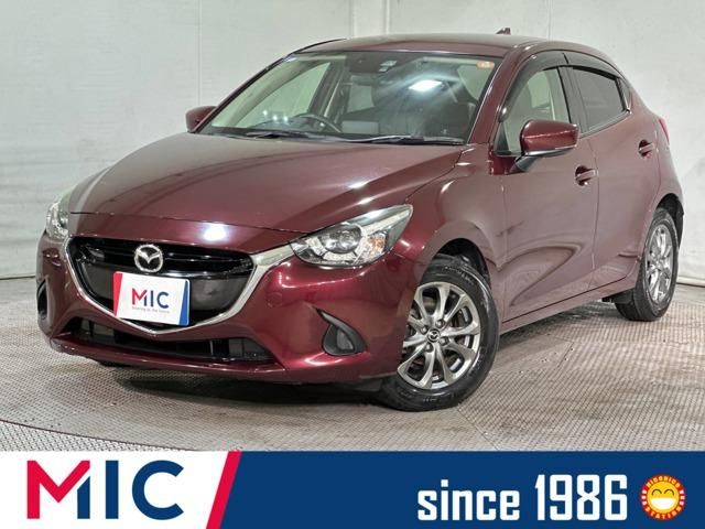 2016 MAZDA DEMIO for sale from Japan - ATCJapan-12200058