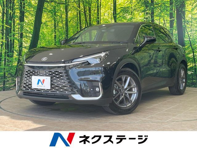 2024 TOYOTA LEXUS LBX for sale from Japan - ATCJapan-12260283