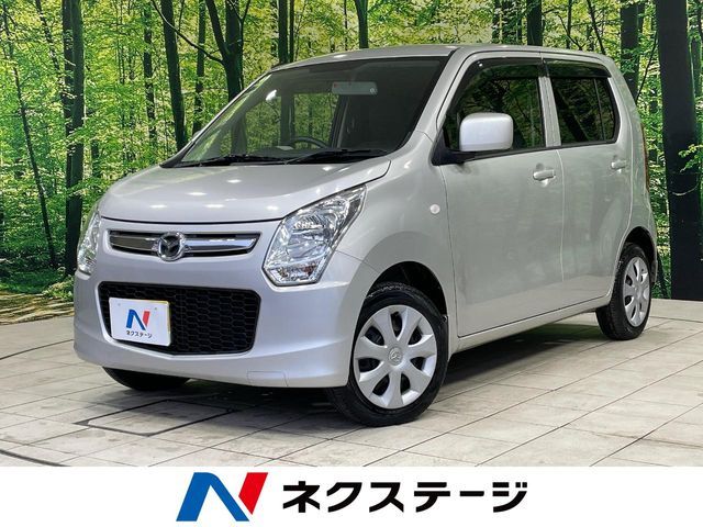 2015 MAZDA FLAIR for sale from Japan - ATCJapan-12260477