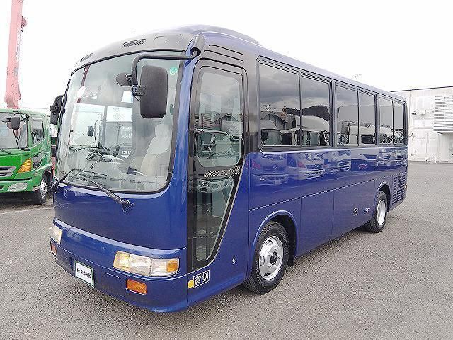 2004 TOYOTA COASTER for sale from Japan - ATCJapan-12265035