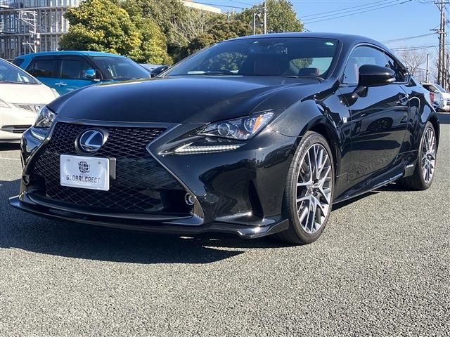 2014 TOYOTA LEXUS RC300h for sale from Japan - ATCJapan-12265759