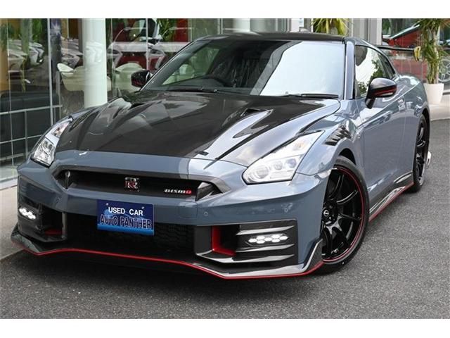 2025 NISSAN GT-R for sale from Japan - ATCJapan-12265796