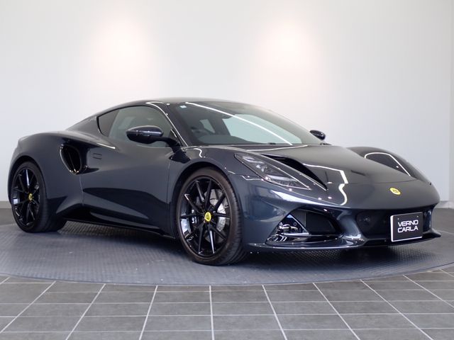 2023 LOTUS LOTUS EMIRA for sale from Japan - ATCJapan-12350112