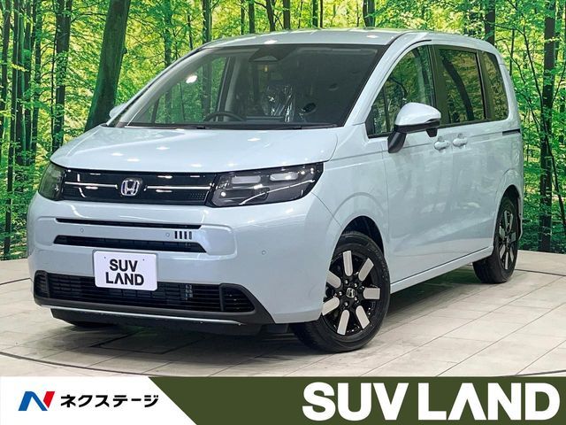 2026 HONDA FREED e:HEV for sale from Japan - ATCJapan-12360711