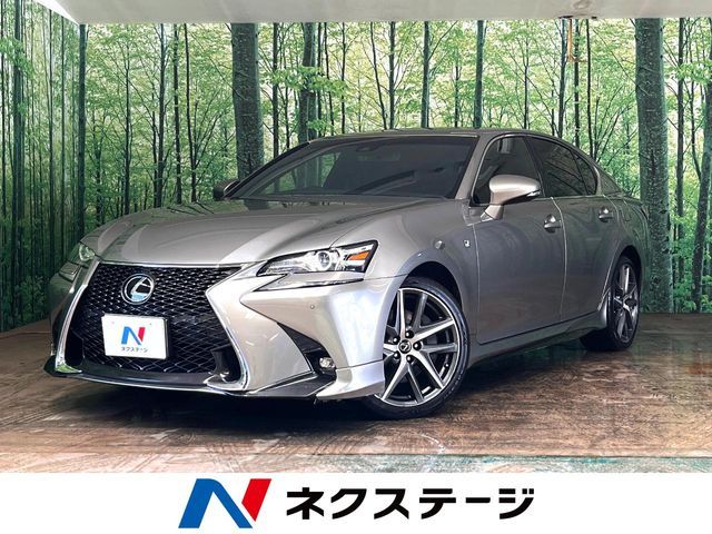 2015 TOYOTA LEXUS GS250 for sale from Japan - ATCJapan-12360820