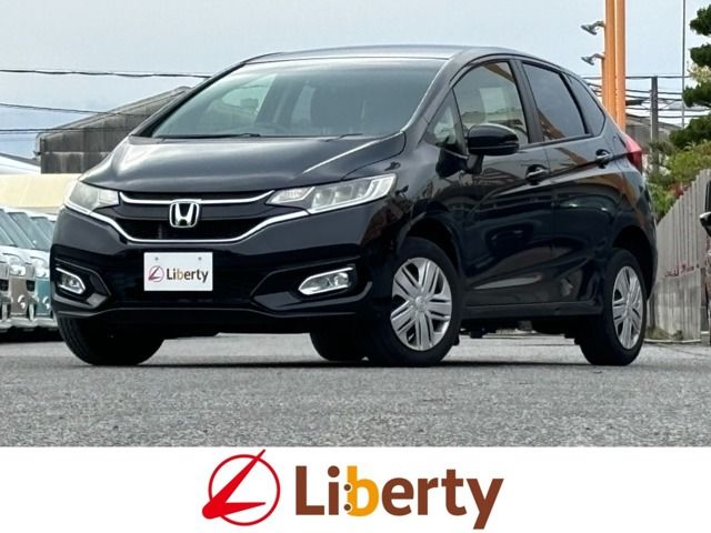 2017 HONDA FIT 4WD for sale from Japan - ATCJapan-12361293