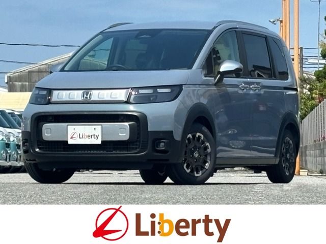 2026 HONDA FREED for sale from Japan - ATCJapan-12361343