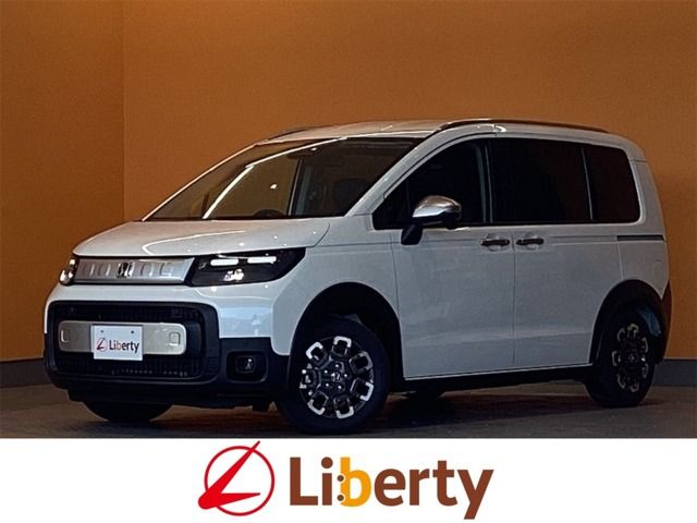 2026 HONDA FREED for sale from Japan - ATCJapan-12361776