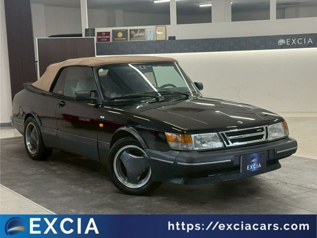 2022 SAAB SAAB 900 open for sale from Japan - ATCJapan-12460742