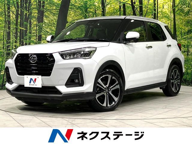 2022 DAIHATSU ROCKEY 4WD for sale from Japan - ATCJapan-12460854