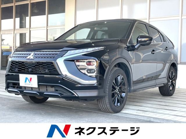 2024 MITSUBISHI ECLIPSE CROSS 2WD for sale from Japan - ATCJapan-12460937