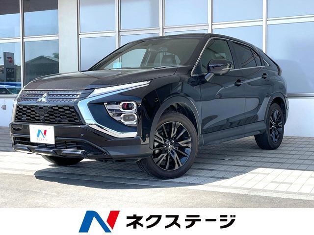 2024 MITSUBISHI ECLIPSE CROSS 2WD for sale from Japan - ATCJapan-12460949