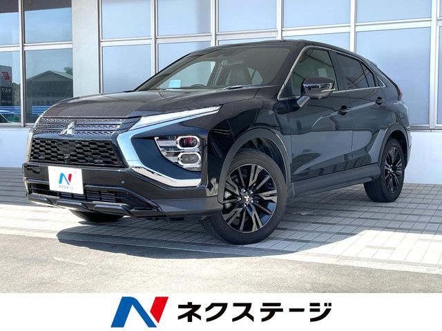 2024 MITSUBISHI ECLIPSE CROSS 2WD for sale from Japan - ATCJapan-12460963