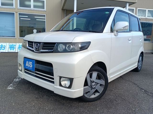2011 HONDA ZEST SPARK for sale from Japan - ATCJapan-12550058