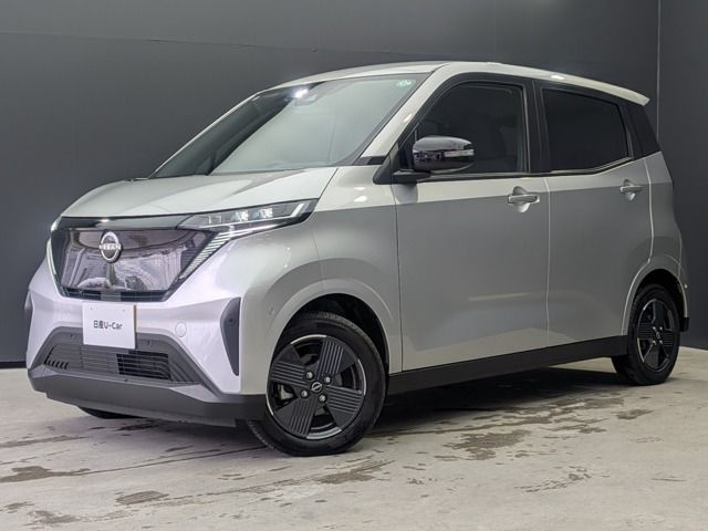 2024 NISSAN SAKURA for sale from Japan - ATCJapan-12560091