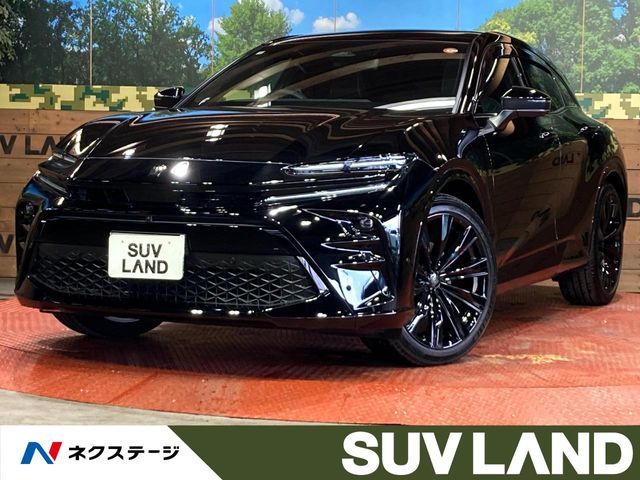 2024 TOYOTA CROWN SPORT for sale from Japan - ATCJapan-12560499