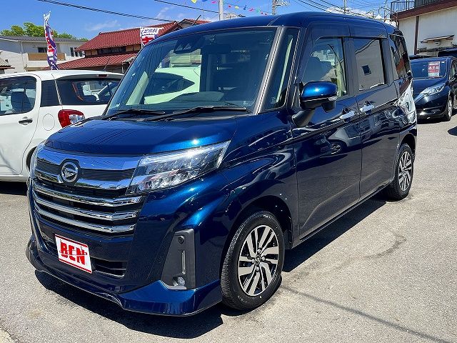 2021 DAIHATSU THOR for sale from Japan - ATCJapan-12565043