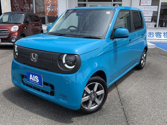 2025 HONDA N-ONE e: for sale from Japan - ATCJapan-12650026