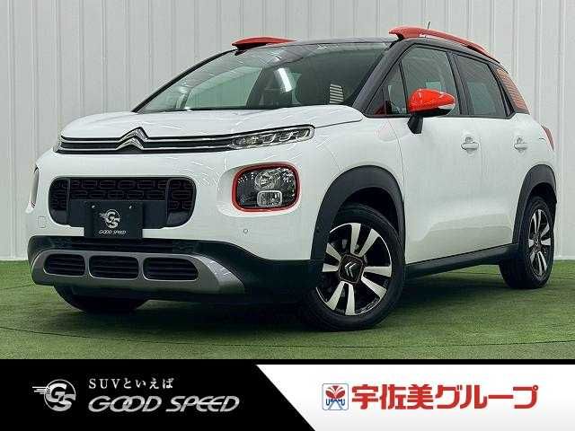 2019 CITROEN CITROEN C3 AIRCROSS SUV for sale from Japan - ATCJapan-12660252