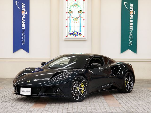 2023 LOTUS LOTUS EMIRA for sale from Japan - ATCJapan-12720075