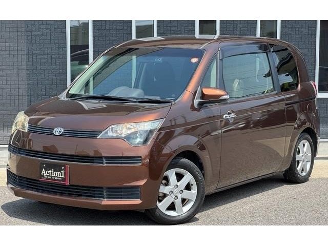 2013 TOYOTA SPADE for sale from Japan - ATCJapan-12750073