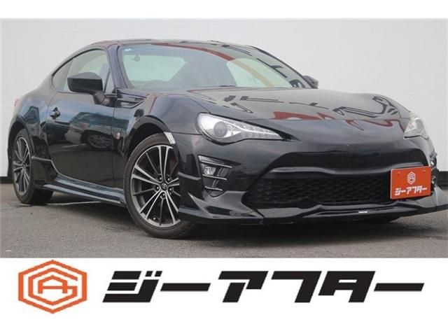 2018 TOYOTA 86 for sale from Japan - ATCJapan-12765412