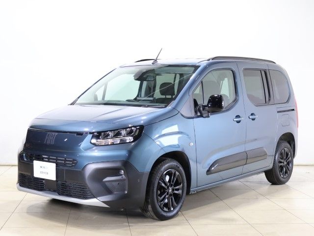 2024 FIAT FIAT DOBLO for sale from Japan - ATCJapan-12820075