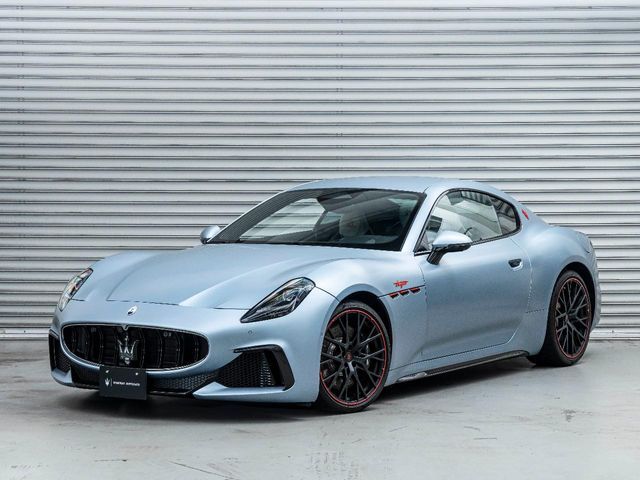 2024 MASERATI MASERATI GRANTURISMO for sale from Japan - ATCJapan-12861307
