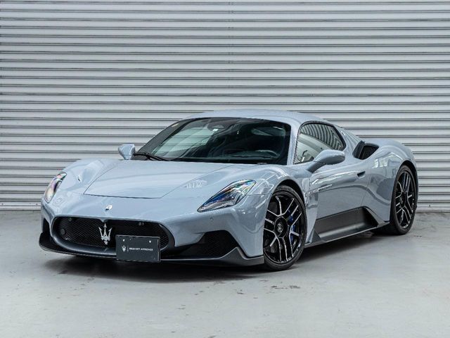 2023 MASERATI MASERATI MC20 for sale from Japan - ATCJapan-12861312