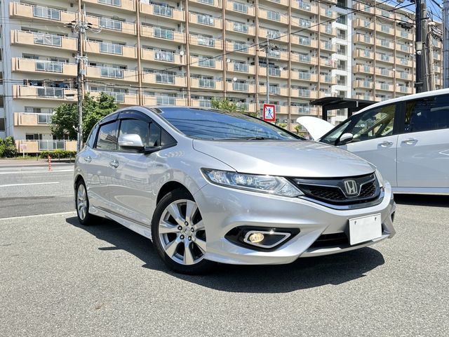 2016 HONDA JADE HYBRID for sale from Japan - ATCJapan-12861461
