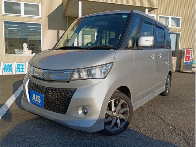 2011 SUZUKI PALETTE SW for sale from Japan - ATCJapan-12950179