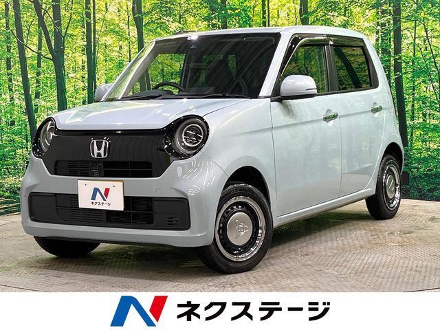 2024 HONDA N-ONE 4WD for sale from Japan - ATCJapan-12960755
