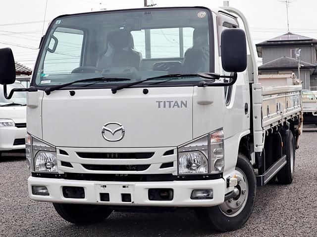 2020 MAZDA TITAN for sale from Japan - ATCJapan-12965218