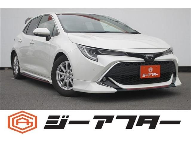 2019 TOYOTA COROLLA SPORT for sale from Japan - ATCJapan-12965579