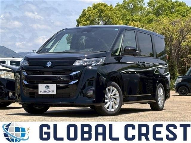 2026 SUZUKI LANDY for sale from Japan - ATCJapan-12965597