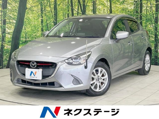 2016 MAZDA DEMIO for sale from Japan - ATCJapan-13060388