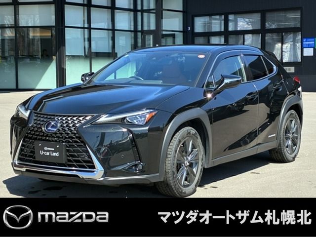 2019 TOYOTA LEXUS UX250h AWD for sale from Japan - ATCJapan-13060943