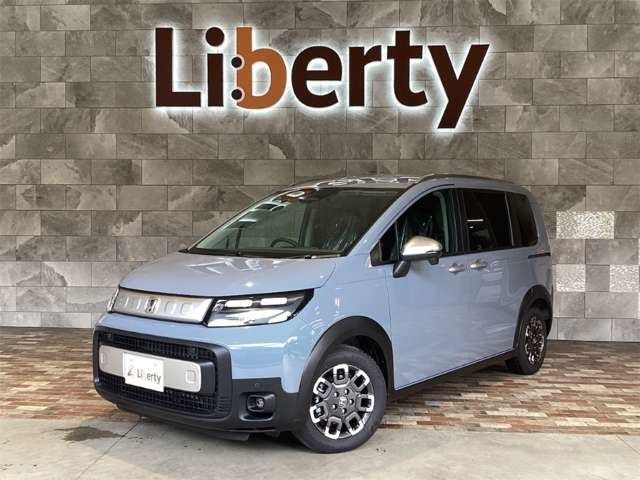 2026 HONDA FREED for sale from Japan - ATCJapan-13061721