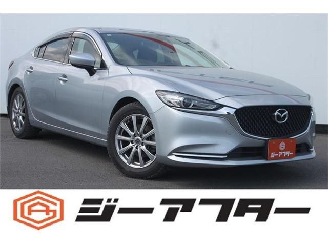 2020 MAZDA MAZDA6 SEDAN for sale from Japan - ATCJapan-13065568