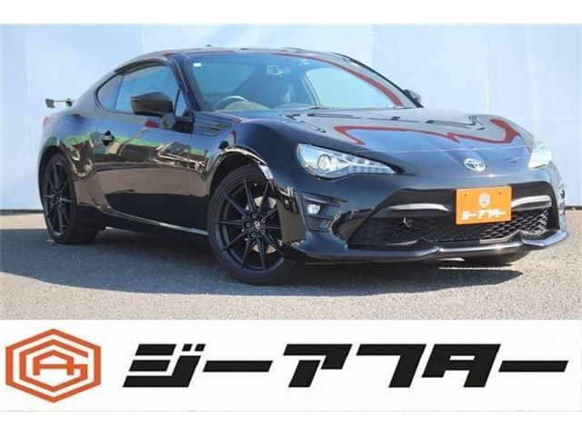 2016 TOYOTA 86 for sale from Japan - ATCJapan-13065731