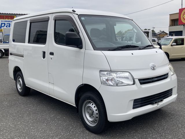 2019 TOYOTA LITEACE van 4WD for sale from Japan - ATCJapan-13150209